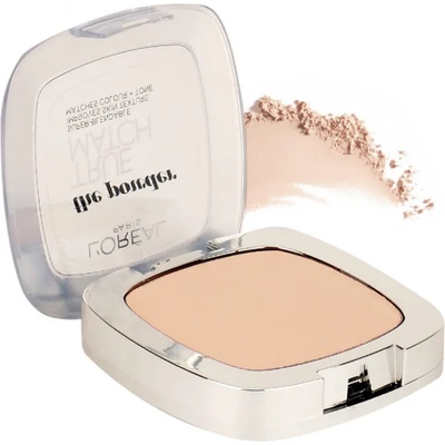 L'Oréal True Match Super Blendable Powder Пудри за лице D3-W3