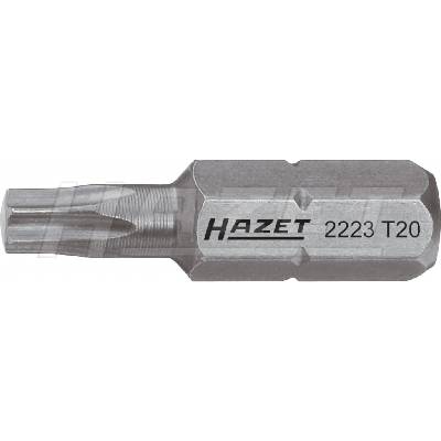 Šroubovací bit HAZET TORX® 2223-T7