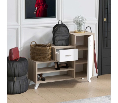 Hanah home Retro