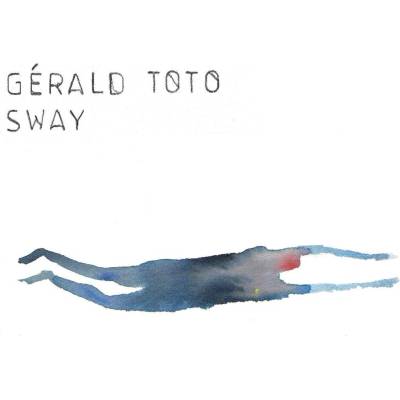 Gerald Toto - Sway (LP) (3700551782369)