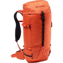 Vaude Serles 32 l burnt red