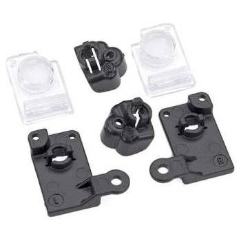 Traxxas фарове (пълен комплект) (за #9811)