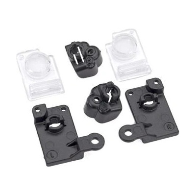 Traxxas фарове (пълен комплект) (за #9811)