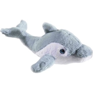 HEUNEC Плюшена играчка Heunec - Делфин, 30 cm (260771) - baby