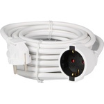 Muhler Удължител Muhler 20м, 3G*1.0mm2 (1009178)
