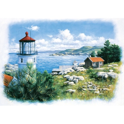 ART Maják 500 dílků