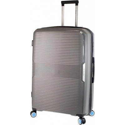 Dielle 4W L PP 180-70-23 antracitová 114 L