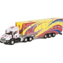 Monti Systém MS 1380.2 CIRKUS KLUCKY Scania obytný návěs 2 1:48