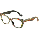 Dolce&Gabbana DX3357 3435