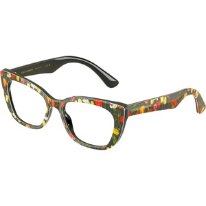 Dolce&Gabbana DX3357 3435