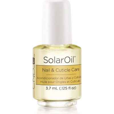 CND Creative Solar Oil Nail & Cuticle Care Продукт за нокти-др, 3, 7ml