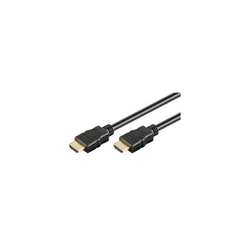 TECHLY ICOC HDMI-4-015NE HDMI кабел 1, 5 м HDMI тип A (стандартен) Черен (ICOC-HDMI-4-015NE) (ICOC-HDMI-4-015NE)