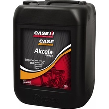 Case Akcela UNITEK 10W-40 CJ-4 20 l
