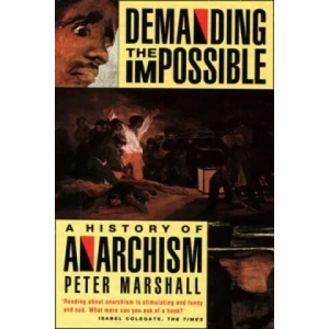 Demanding the Impossible | Peter H Marshall (1993)