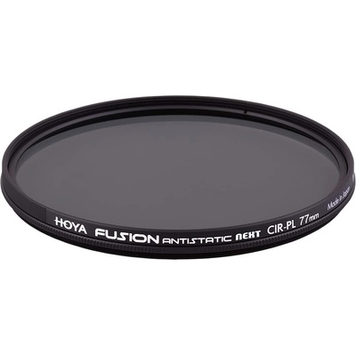 Hoya Filter Hoya Fusion Antistatic Next CIR-PL 82mm - YYP4582