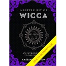 WICCA a jak jí rozumět. Úvod do umění čarovat - Cassandra Easonová
