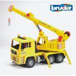 BRUDER Bruder 2754 man tga / Кран (br 2754)