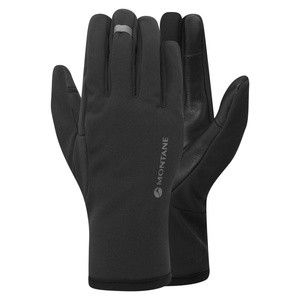 Montane Ръкавици Montane Windjammer Lite Glove black M