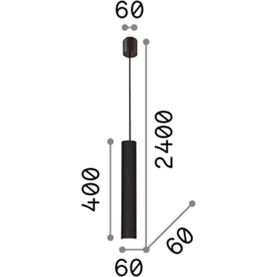 Ideal Lux 141855