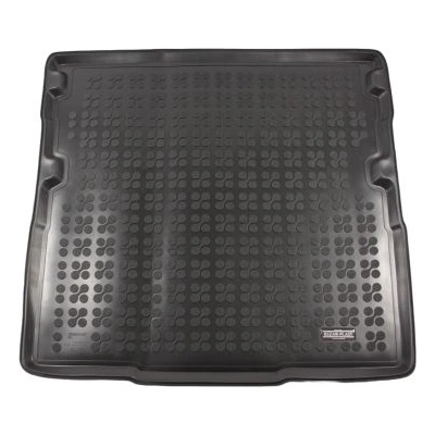 Гумена стелка за багажник за Skoda Octavia 3 (2013-2019) Combi - bottom floor on the trunk - Rezaw Plast