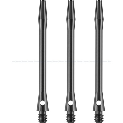 Designa hliníkové extra dlhé 53mm – Zboží Mobilmania