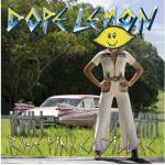 Dope Lemon - Rose Pink Cadillac (Limited Edition) (2 LP) (4050538695663)
