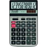 Toor Electronic Toor calculator tr-1216 Калкулатори