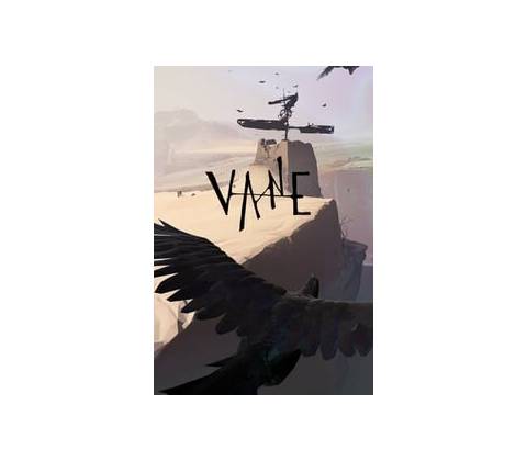 Vane
