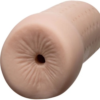 Image 1 of Doc Johnson USA Анус Кибер Кожа "sophie dee" 14 см