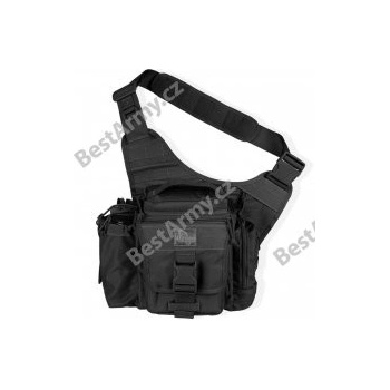 Maxpedition Jumbo E. D. C. Versipack