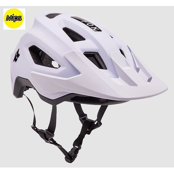 Fox Speedframe Mips white 2024