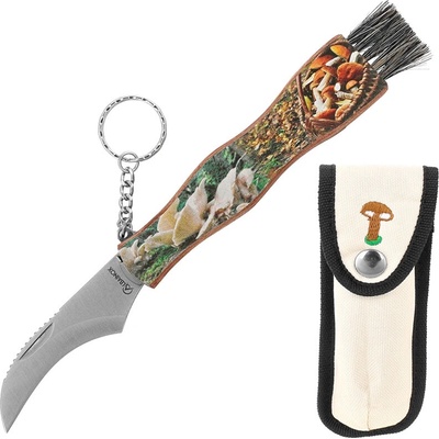Martinez Hubársky s puzdrom Albainox 3D 21cm