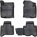 Rizline Гумени стелки RizLine съвместими с Toyota Land Cruiser Prado (2009-2023)