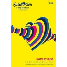 Eurovision Song Contest Liverpool 2023