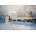 Bluebird Puzzle - Puzzle Monet: The Magpie, 1869 - 1 000 piese