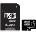 Apacer microSDHC 8GB C10/UHS-I AP8GMCSH10U1-R