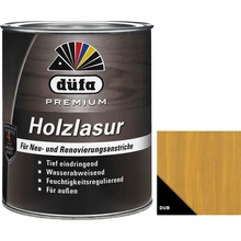 Düfa Holzlasur 2,5 l Dub