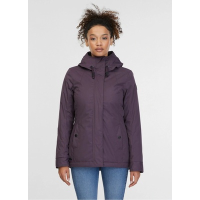 Ragwear Monadde Warm Plum