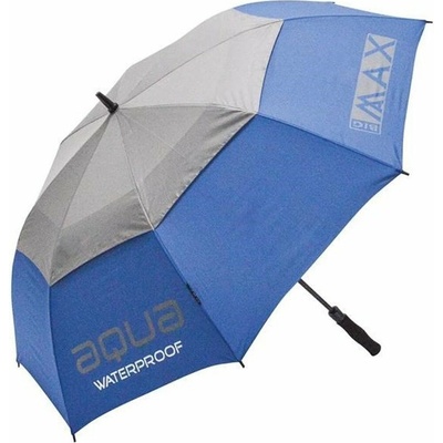 Big Max Aqua Dual Canopy modrá/šedá