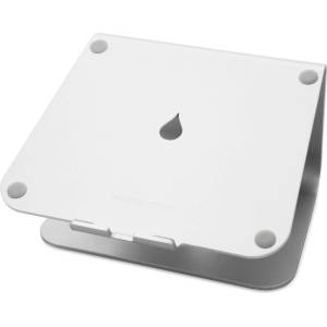 Rain Design Поставка за лаптоп Rain Design mStand, Сребриста (10032)