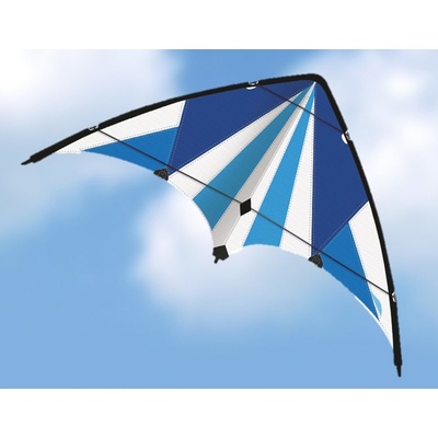 Günther Sportovní řiditelný drak FLE x US 150 G x 150 x 65 cm