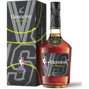 Hennessy VS Cognac NBA Collectors Edition 2022 40% 0,7 l (kartón)