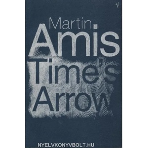Time's Arrow | Martin Amis (ISBN: 9780099455356)