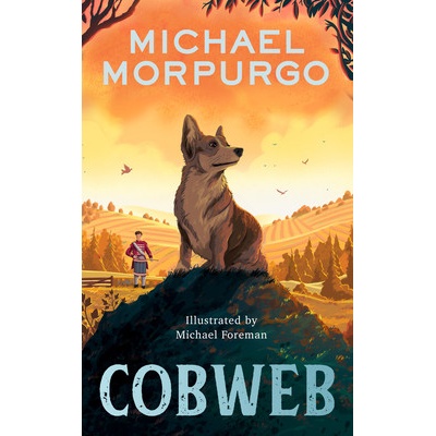 Cobweb Morpurgo Michael