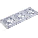 Phanteks D30 PWM Reverse Airflow D-RGB 3-pack 140mm white (PH-F140D30R_DRGB_PWM_WT01_3P)