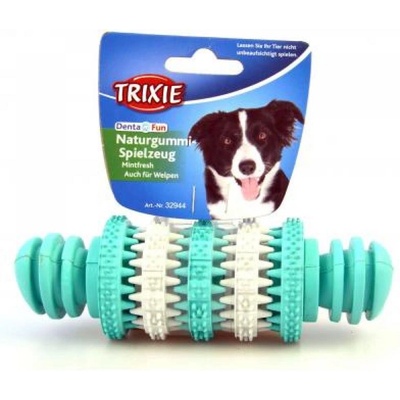 Trixie Dentafun kost s mátou, 15 cm – Zboží Dáma