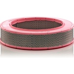 Mann-filter Въздушен филтър mann-filter c 36 157 Въздушен филтър