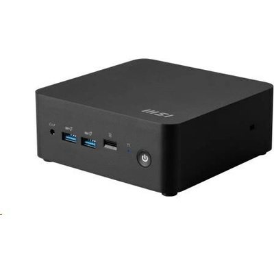 MSI Cubi NUC 1MG-420BEU