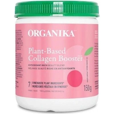 Organika Rastlinný kolagén posilňovač pre prirodzenú tvorbu kolagénu 150 g