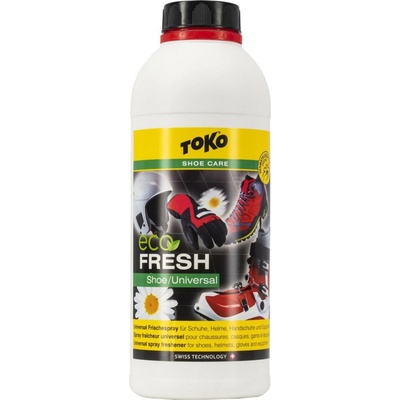 TOKO Eco Shoe / Universal Fresh 1000 ml